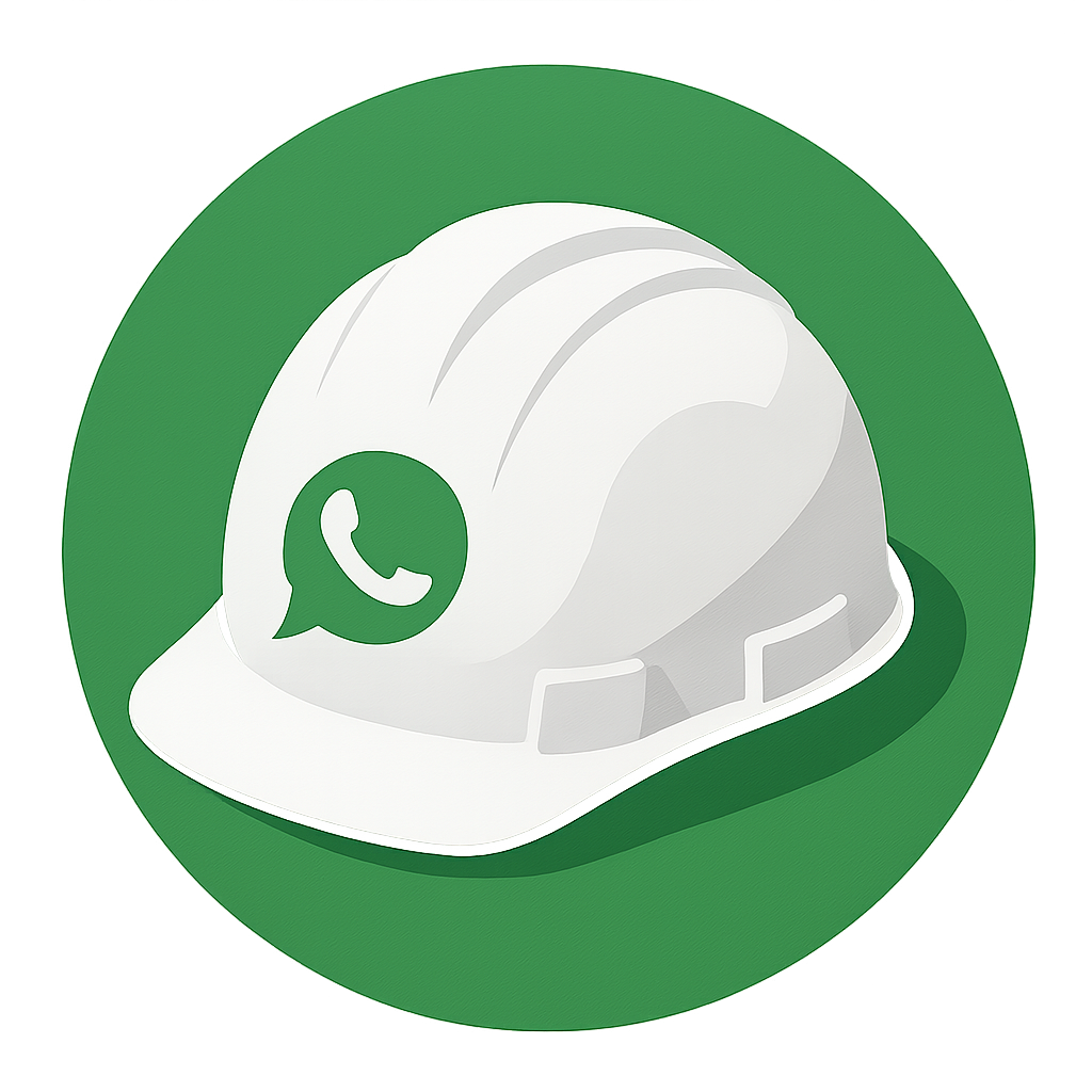 WhatsApp Casco